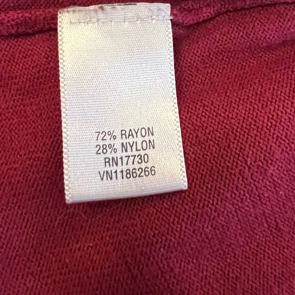 Merona Turtle Neck Shirt - Picture 2 of 7